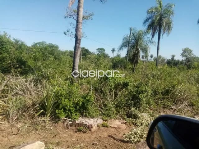 Campo en Emboscada - 27 Ha — foto 5