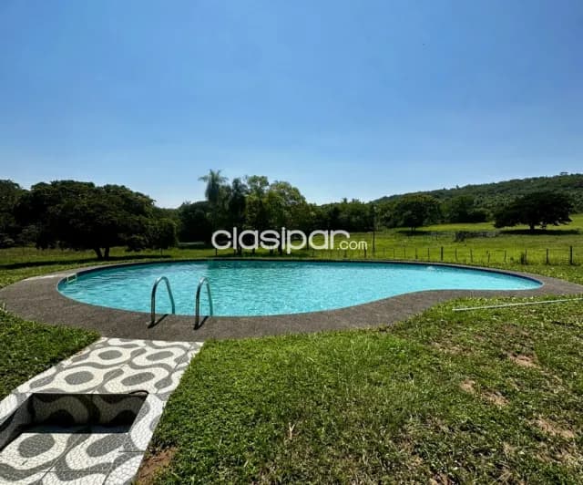 Granja en Caacupe - 8 Ha, foto 3