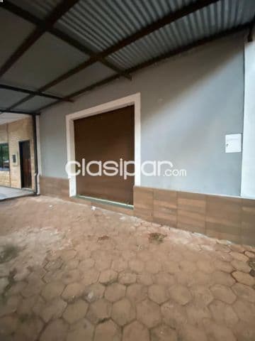 Salon Comercial En Ybycui Car, foto 1
