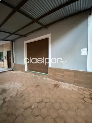 Salon Comercial En Ybycui Car, foto 2