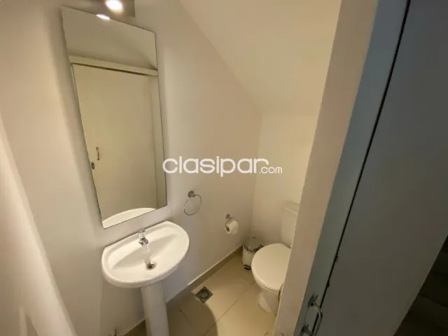 dúplex en Fernando de la Mora Zona Norte, Barrio Laguna Grande, foto 2