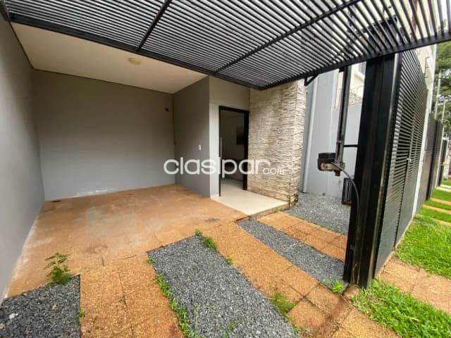 dúplex en Fernando de la Mora Zona Norte, Barrio Laguna Grande, foto 5