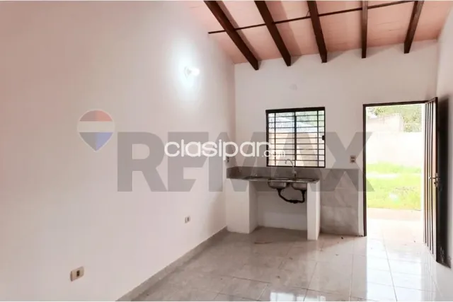 Casa de 2 dormitorios a estrenar en Luque✨ 📌 barrio maka'i — foto 2