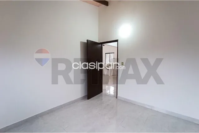 Casa de 2 dormitorios a estrenar en Luque✨ 📌 barrio maka'i — foto 3