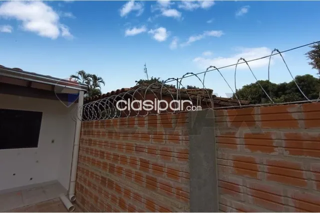 Casa de 2 dormitorios a estrenar en Luque✨ 📌 barrio maka'i — foto 4