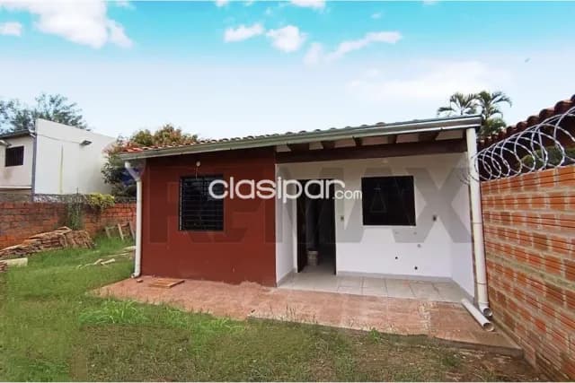 Casa de 2 dormitorios a estrenar en Luque✨ 📌 barrio maka'i — foto 5