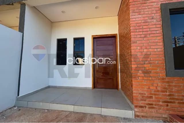 casa a estrenar de 3 dormitorios en Ñemby, Rincón, foto 3