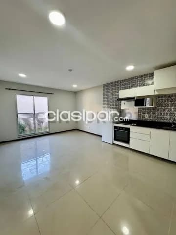 Departamento en Luque residencial santa cecilia, foto 3