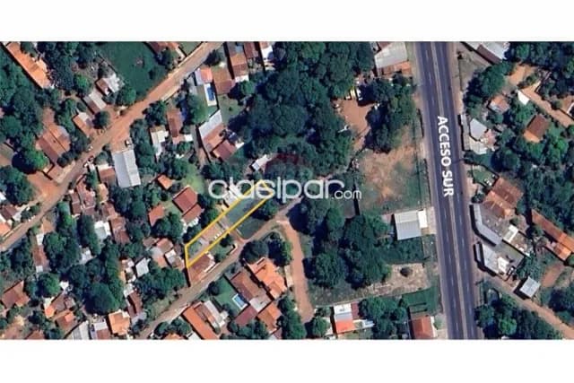 🏡En venta casa + terreno en la ciudad de San Antonio, en el Bº Acosta Ñu, a una cuadra de — foto 3