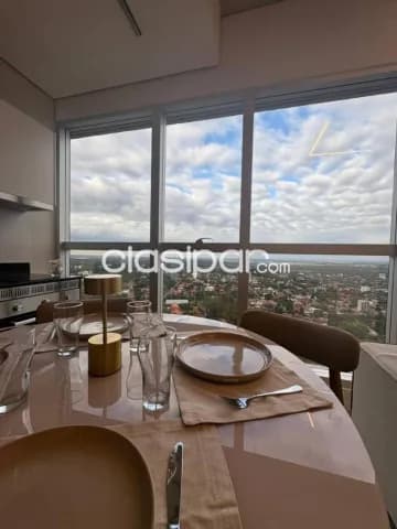 Departamento amoblado de 1 dormitorio en barrio mburucuyá, foto 4