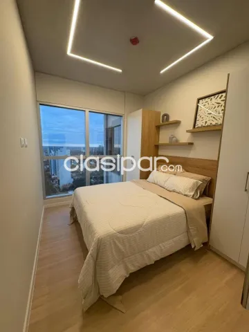 Departamento amoblado de 1 dormitorio en barrio mburucuyá, foto 5