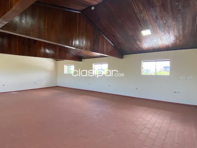 Se Alquila Depósito Logístico, con Oficinas. Barrio Tablada Nueva — foto 3