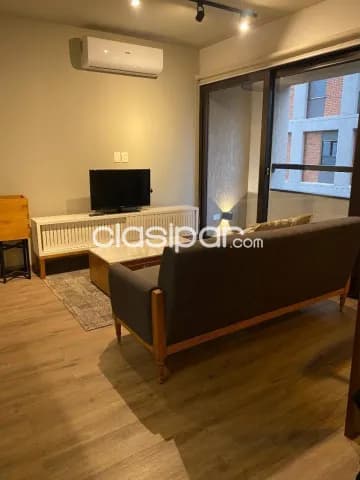 Amplio departamento amoblado de 2 dormitorios en barrio Trinidad — foto 4