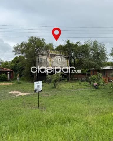 Terreno estratégico sobre ruta falcón clorinda — foto 4