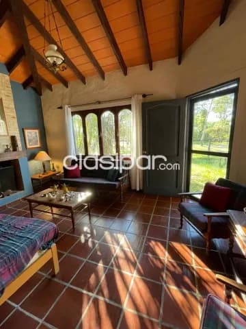 Casa 2 dormitorios en San Bernardino — foto 4