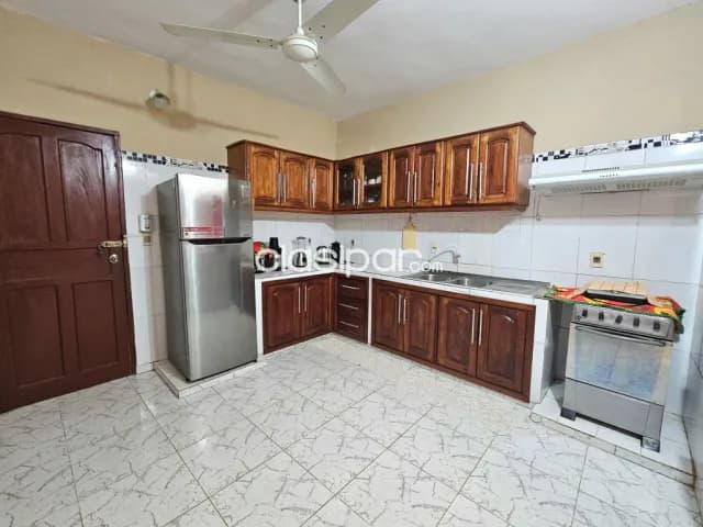Moderna residencia de 2 niveles - barrio mbokayaty, Ñemby!, foto 5