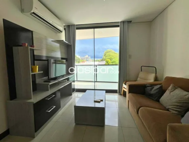 Departamento amoblado de 2 dormitorios en barrio san roque, foto 3