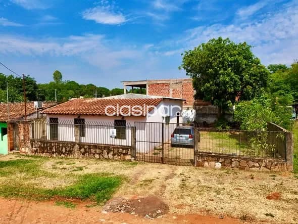 Casa en esquina en Luque, marambure cod 6224 — foto 5