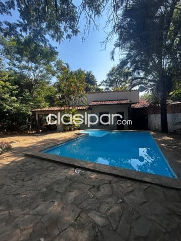 Casa en ypacarai, barrio hugua hu cod 6226 — foto 1