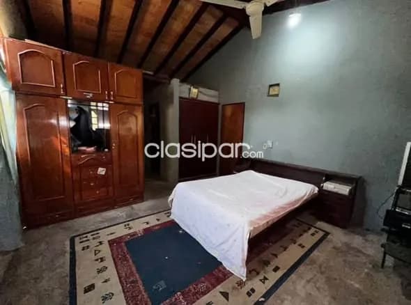 Casa en ypacarai, barrio hugua hu cod 6226 — foto 3