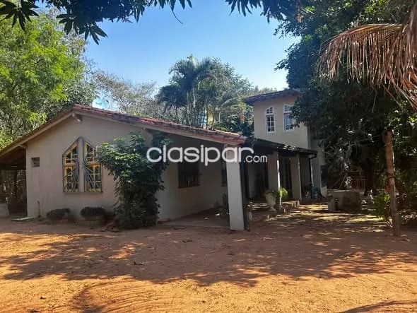 Casa en ypacarai, barrio hugua hu cod 6226 — foto 5