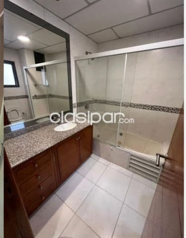 Departamento en asuncion, z. Embajada de bolivia cod 6227