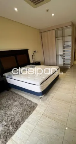 Departamento en asuncion, z. Embajada de bolivia cod 6227, foto 3