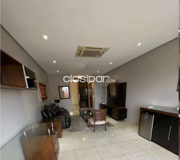 Departamento en asuncion, z. Embajada de bolivia cod 6227, foto 4