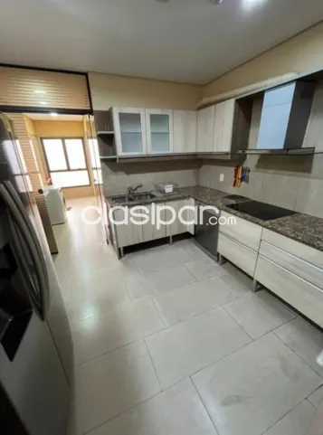 Departamento en asuncion, z. Embajada de bolivia cod 6227, foto 5