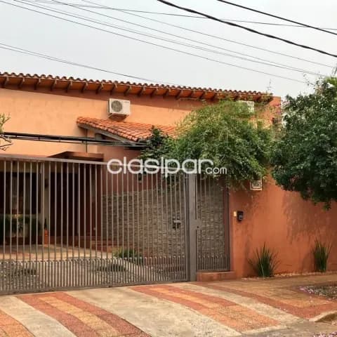 Bo mburicaó, Recoleta: 450m2, 3 dormit en pb, hermoso jardín y piscina,, 266.000 usd, foto 2