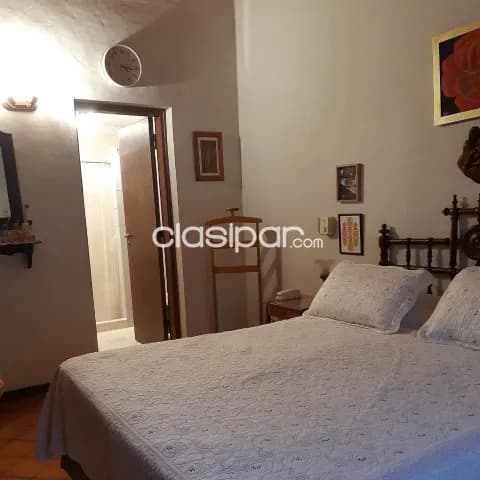 Bo mburicaó, Recoleta: 450m2, 3 dormit en pb, hermoso jardín y piscina,, 266.000 usd, foto 5