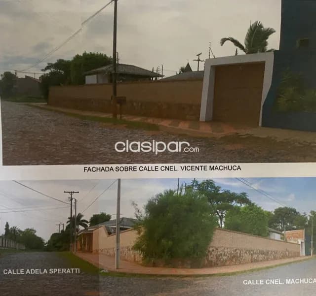 Fdo. De la mora, prox. Pinedo: 1.213 m2, vivienda en pb, ideal p/ empresas, representacion — foto 2