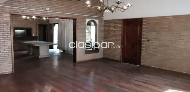 Fdo. De la mora, prox. Pinedo: 1.213 m2, vivienda en pb, ideal p/ empresas, representacion — foto 4