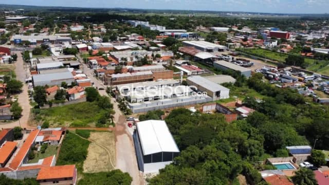 Mr alonso: Deposito industrial, vendo/alquilo, 500 m2 + oficinas + acceso camiones, foto 4
