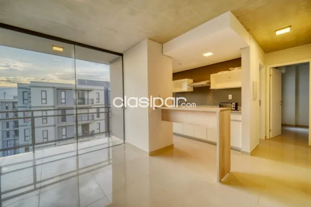 ✨insignia 4: En venta depto. De 2 dorm. En Luque✨, foto 3