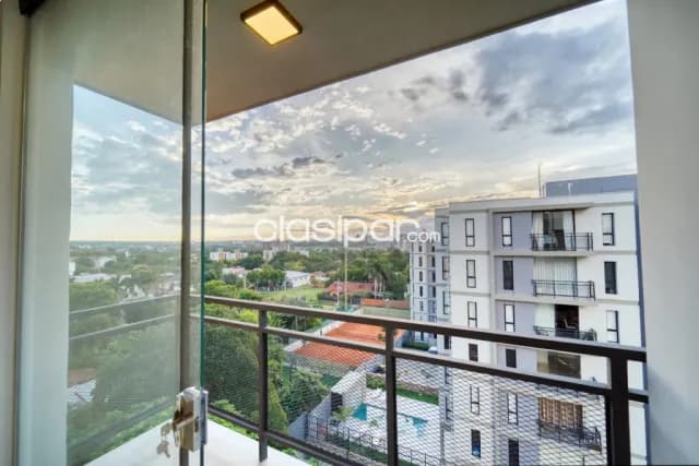 ✨insignia 4: En venta depto. De 2 dorm. En Luque✨, foto 4