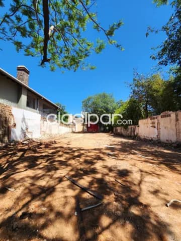 En venta- terreno 492 m2 en barrio mburucuya, foto 2