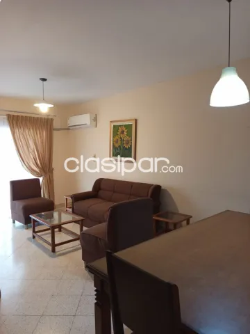 Departamento Amoblado En Alquiler - Pleno Centro De Asunción — foto 4