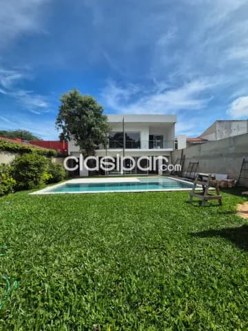 Casa en manora, asuncion cod 6228 — foto 2