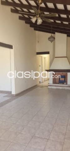 Casa en asuncion barrio san pablo cod 6229