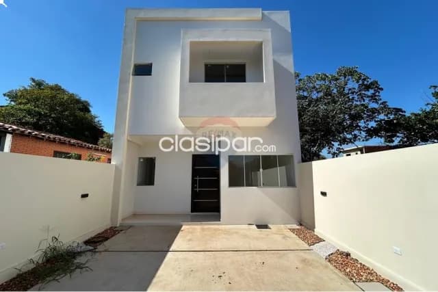 Duplex a estrenar en loma pyta, foto 2
