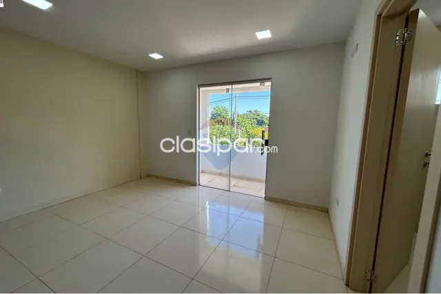 Duplex a estrenar en loma pyta, foto 5