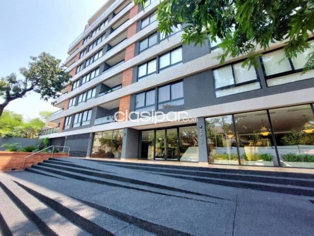 Departamento a estrenar 3 dormitorios en edificio urban ykua sati