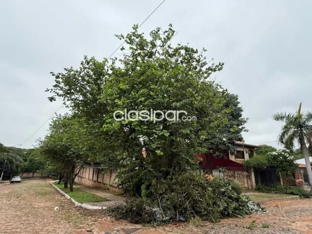 Terreno en venta en zona súper residencial - barrio manora — foto 4