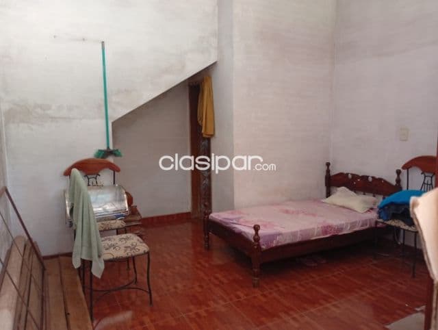 Casa - Local Comercial- Capiatá, Zona Campos Verdes km24 Ruta 2, Paraguay