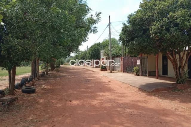 Casa - Local Comercial- Capiatá, Zona Campos Verdes km24 Ruta 2, Paraguay, foto 3