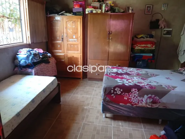 Casa - Local Comercial- Capiatá, Zona Campos Verdes km24 Ruta 2, Paraguay, foto 4