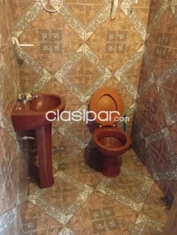 Casa - Local Comercial- Capiatá, Zona Campos Verdes km24 Ruta 2, Paraguay, foto 5