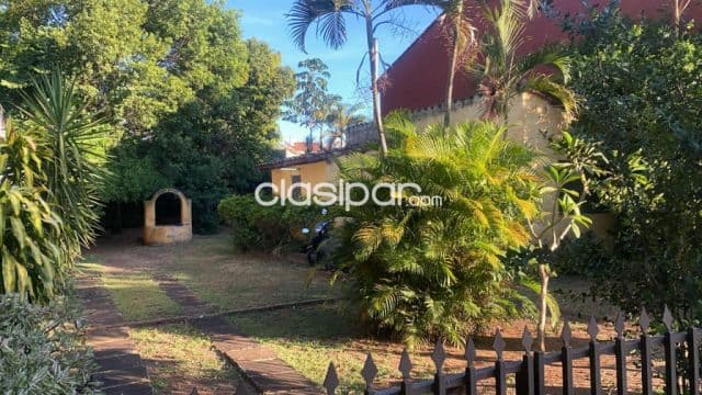 Terreno en hermosa zona residencial y zona alta de mburucuya 540 mts2 — foto 1