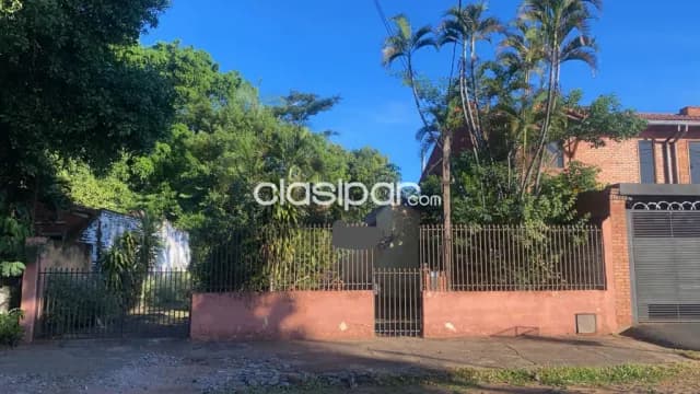 Terreno en hermosa zona residencial y zona alta de mburucuya 540 mts2 — foto 3